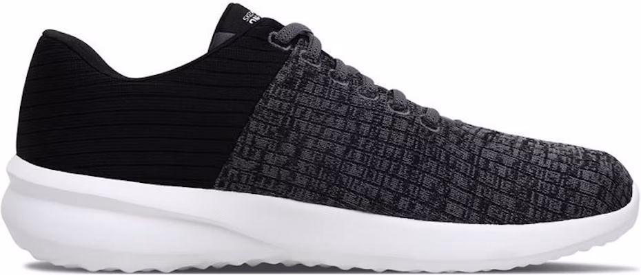 Skechers ON THE GO City 3.0 'Black Grey' 55307-BKCC Order Skechers ON THE GO City 3.0 'Black Grey' 55307-BKCC