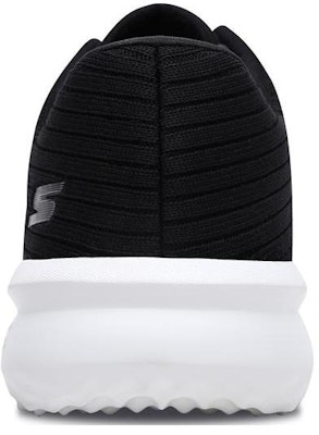 스케쳐스 온더고 시티 3.0 블랙/그레이 (Skechers Onthego City 3.0 Black/Grey) 55307-BKCC Lookbook 스케쳐스 온더고 시티 3.0 블랙/그레이 (Skechers Onthego City 3.0 Black/Grey) 55307-BKCC