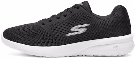 Skechers ON THE GO City 3 'Driven Black White' 55305-BKW Skechers ON THE GO City 3 'Driven Black White' 55305-BKW
