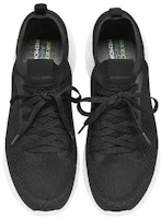 Shop Skechers ON THE GO City 3 Driven 減震防滑耐磨 低幫 運動休閒鞋 黑白色