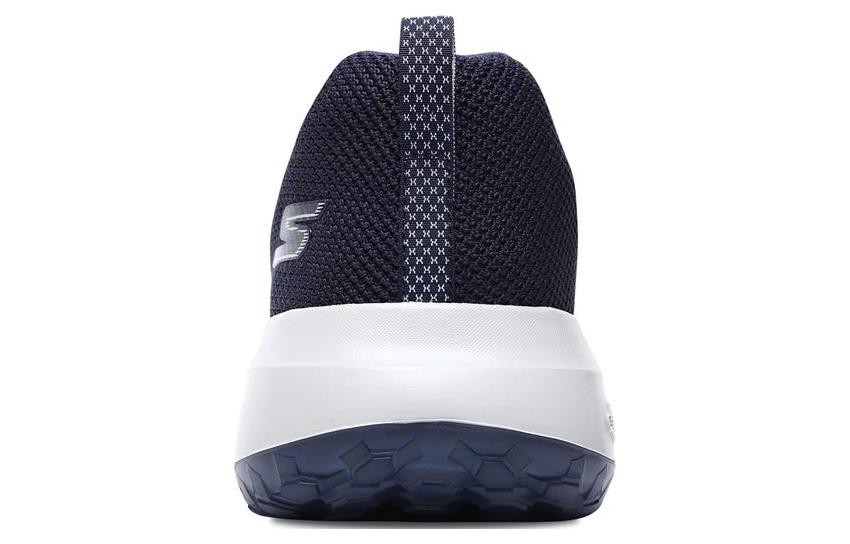 Lookbook 斯凯奇 ON THE GO City 4.0 '蓝灰色' 55330-NVGY