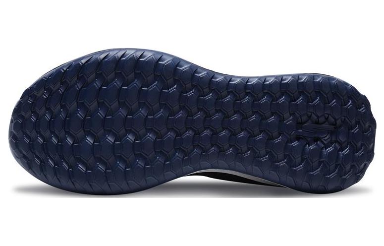 Shop 斯凯奇 ON THE GO City 4.0 '蓝灰色' 55330-NVGY