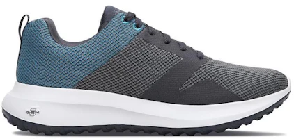 Order Skechers ON THE GO City 4.0 減震防滑耐磨 低幫 運動休閒鞋 灰藍色
