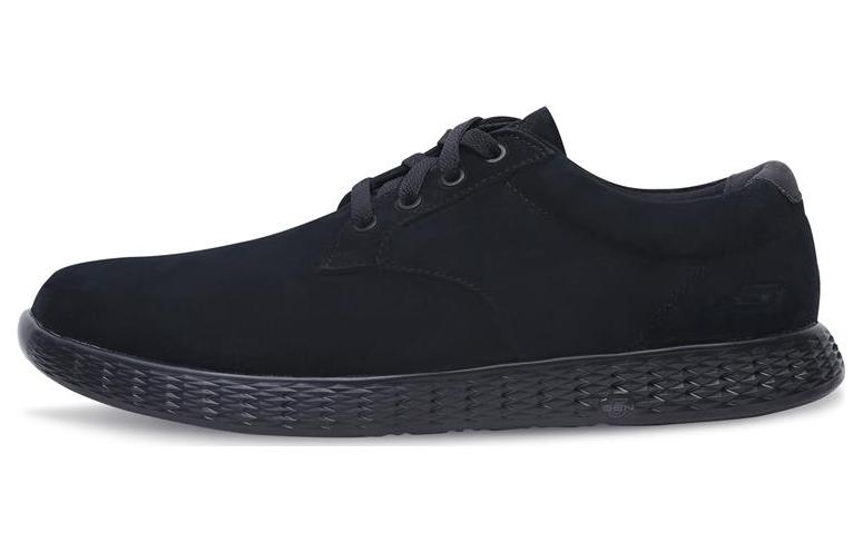 Skechers ON THE GO Glide 'All Black' 53786-BBK