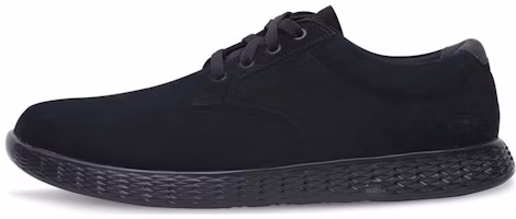Skechers ON THE GO Glide 'All Black' 53786-BBK Skechers ON THE GO Glide 'All Black' 53786-BBK