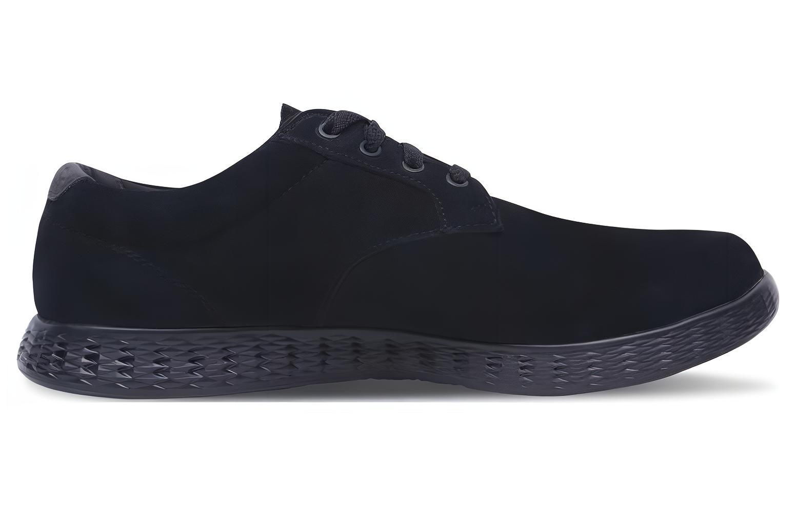 Order Skechers ON THE GO Glide ''Ganz Schwarz'' 53786-BBK