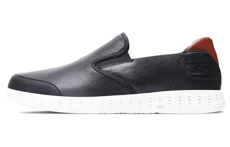 Skechers ON THE GO Glide 'Black' 53794-BLK