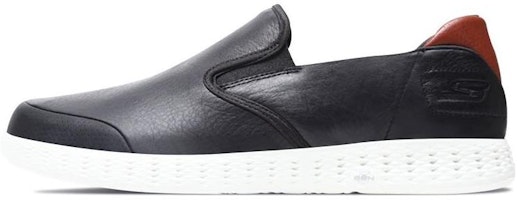 Skechers ON THE GO Glide 'Black' 53794-BLK Skechers ON THE GO Glide 'Black' 53794-BLK