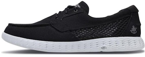 Skechers ON THE GO Glide 'Black' 53806-BLK Skechers ON THE GO Glide 'Black' 53806-BLK