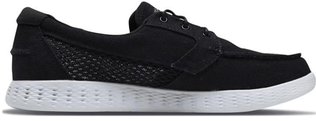 Skechers ON THE GO Glide ''Schwarz'' 53806-BLK Order Skechers ON THE GO Glide ''Schwarz'' 53806-BLK