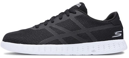 Skechers ON THE GO Glide 'Black' 53817-BLK Skechers ON THE GO Glide 'Black' 53817-BLK