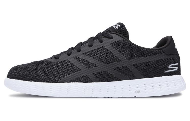 Skechers ON THE GO Glide 'Black' 53817-BLK