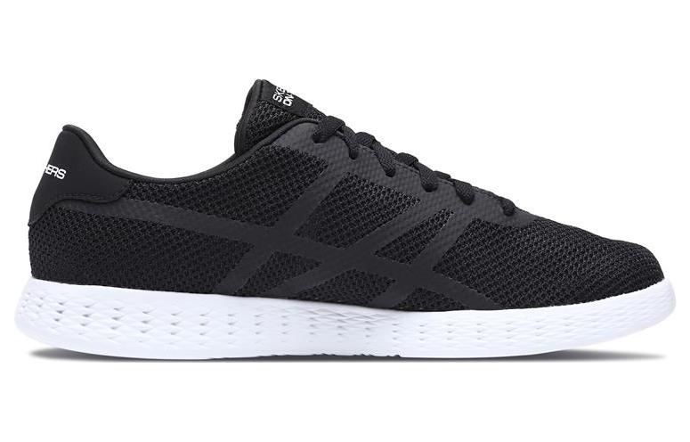 Order 斯凯奇 ON THE GO Glide '黑色' 53817-BLK