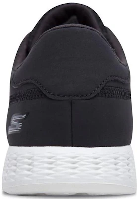 Skechers ON THE GO Glide ''Zwart Grijs'' 53822-BKGY Lookbook Skechers ON THE GO Glide ''Zwart Grijs'' 53822-BKGY