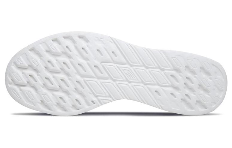 Shop Skechers ON THE GO Glide ''Zwart Grijs'' 53822-BKGY