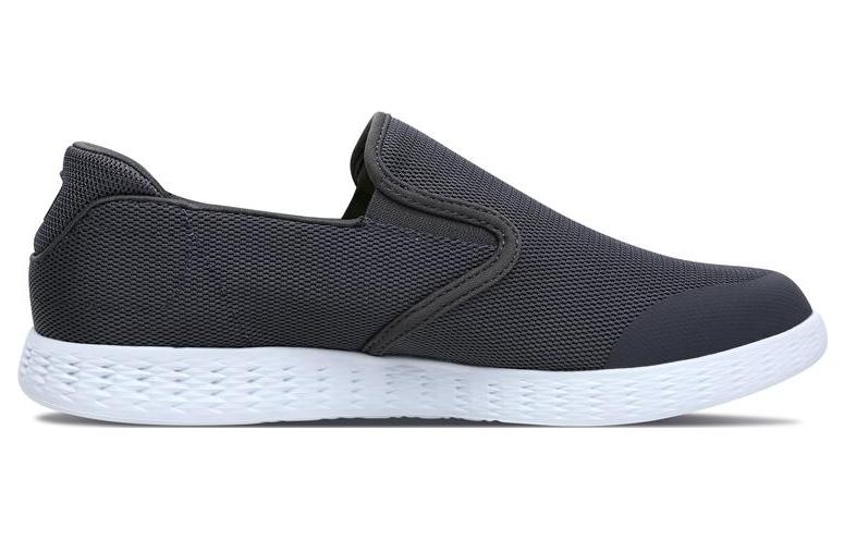 Order 스케쳐스 온더고 글라이드 '차콜 그레이' (Skechers On the Go Glide '차콜 그레이') 53782-CHAR