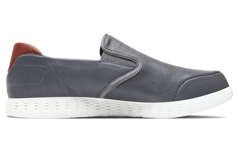 Order Skechers ON THE GO Glide 'Kelabu Arang' 53794-CHAR