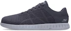 Buy Skechers ON THE GO Glide ''Charcoal Grey'' Herren Sneaker Anthrazit Grau 53822-CHAR