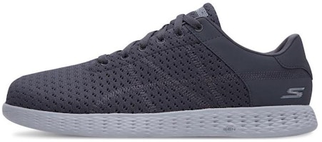 Skechers ON THE GO Glide 'Charcoal Grey' 53822-CHAR Skechers ON THE GO Glide 'Charcoal Grey' 53822-CHAR