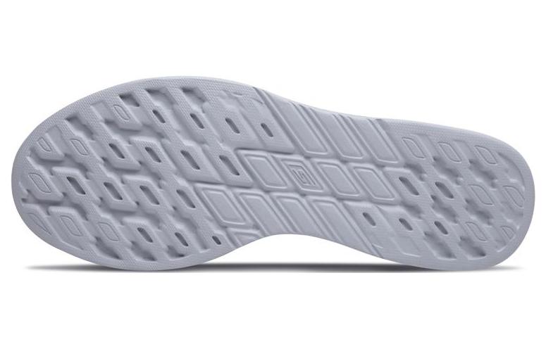 Shop Skechers ON THE GO Glide ''Charcoal Grey'' Herren Sneaker Anthrazit Grau 53822-CHAR
