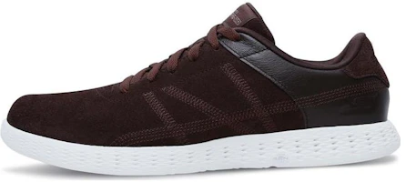 Skechers ON THE GO Glide 'Chocolate' 53779-CHOC Skechers ON THE GO Glide 'Chocolate' 53779-CHOC