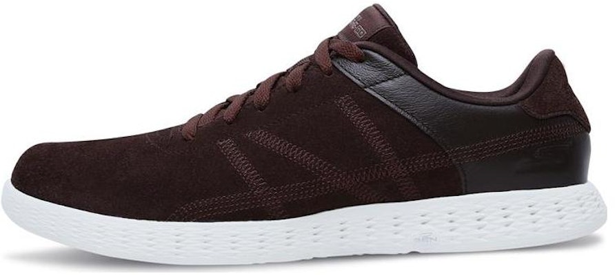 斯凯奇 ON THE GO Glide '巧克力' 53779-CHOC Buy 斯凯奇 ON THE GO Glide '巧克力' 53779-CHOC