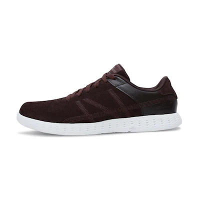 Skechers ON THE GO Glide 'Chocolate'