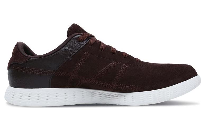 Order Skechers ON THE GO Glide 'Coklat' 53779-CHOC