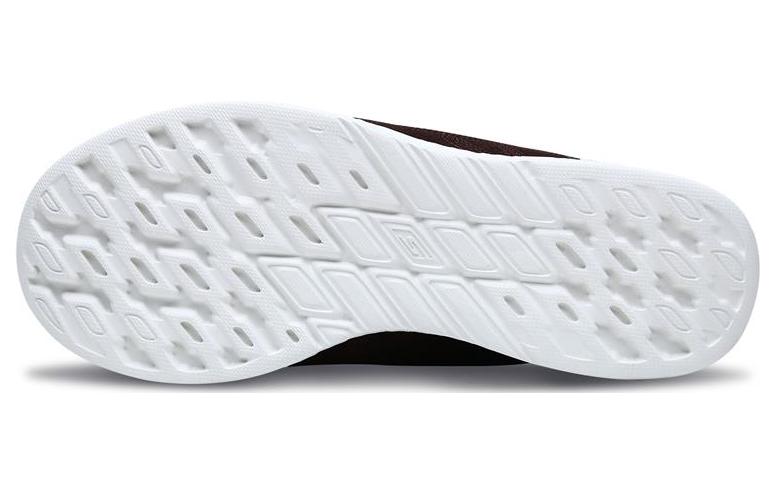 Shop Skechers ON THE GO Glide 'Coklat' 53779-CHOC