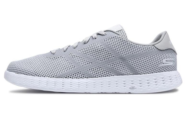 Skechers ON THE GO Glide 'Grey' 53817-GRY