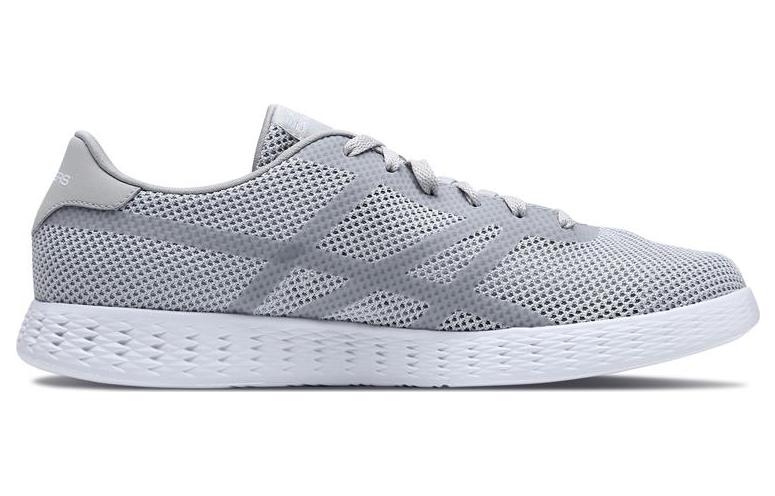 Order Skechers ON THE GO Glide 'Kelabu' 53817-GRY