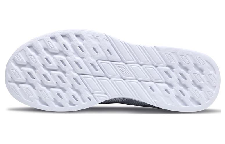 Shop Skechers ON THE GO Glide 'Kelabu' 53817-GRY