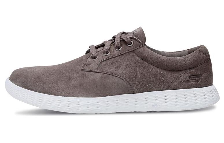 Skechers ON THE GO Glide 'Khaki' 53786-KHK