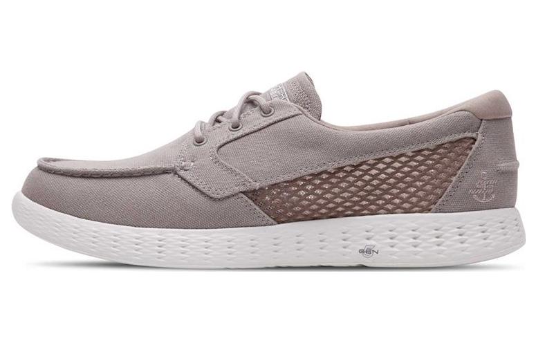 Skechers ON THE GO Glide 'Khaki' 53806-KHK