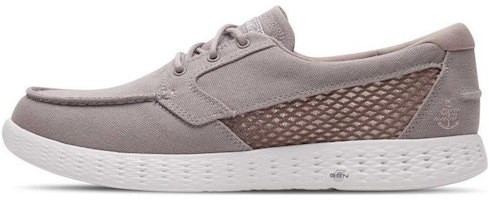 Skechers ON THE GO Glide 'Khaki' 53806-KHK Skechers ON THE GO Glide 'Khaki' 53806-KHK