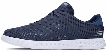 Skechers ON THE GO Glide 'Navy' 53817-NVY Skechers ON THE GO Glide 'Navy' 53817-NVY