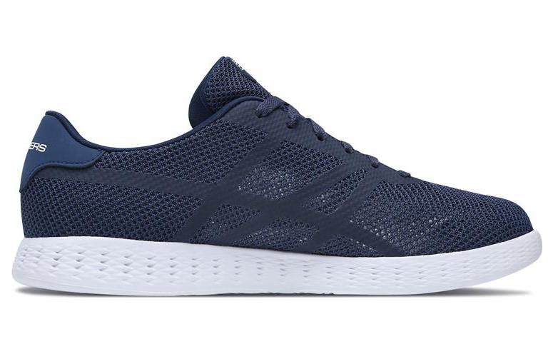 Skechers ON THE GO Glide 'Navy' 圖 2