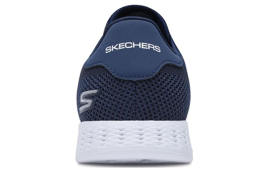 Lookbook Skechers ON THE GO Glide ''Marine'' 53817-NVY