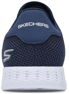 Skechers ON THE GO Glide ''Marine'' 53817-NVY Lookbook Skechers ON THE GO Glide ''Marine'' 53817-NVY