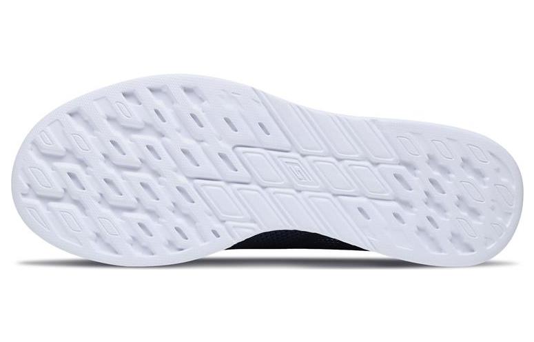 Skechers ON THE GO Glide 'Navy' 圖 4