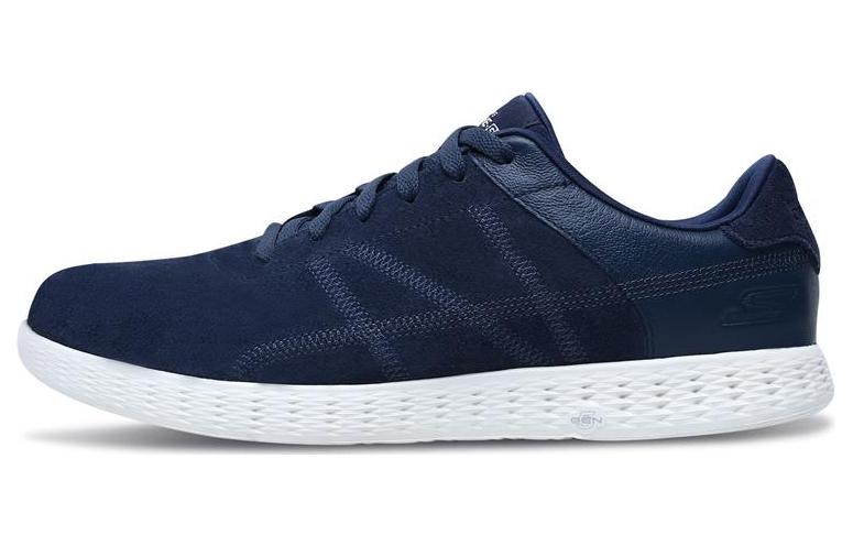 Skechers ON THE GO Glide 'Navy Blue' 53779-NVY