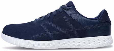 Skechers ON THE GO Glide 'Navy Blue' 53779-NVY Skechers ON THE GO Glide 'Navy Blue' 53779-NVY
