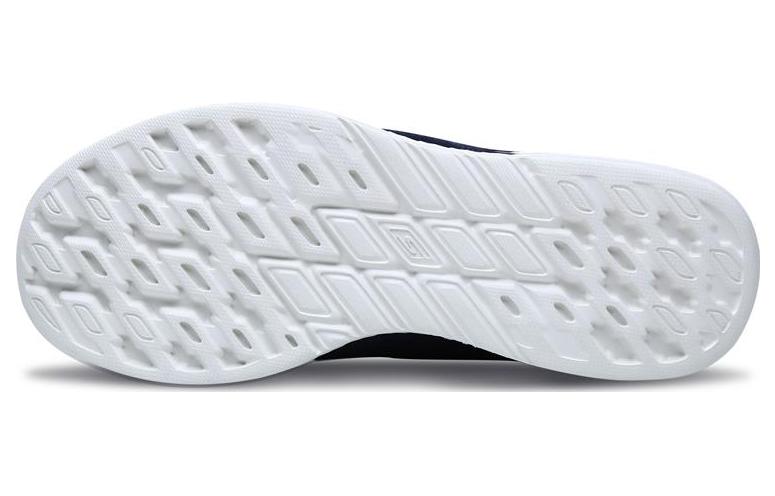 Shop Skechers ON THE GO Glide ''Blauw Marine'' 53779-NVY