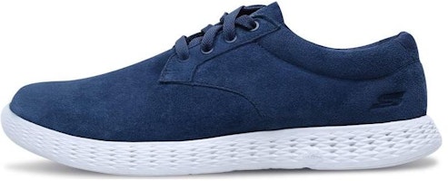 Skechers ON THE GO Glide 'Navy Blue' 53786-NVY Skechers ON THE GO Glide 'Navy Blue' 53786-NVY