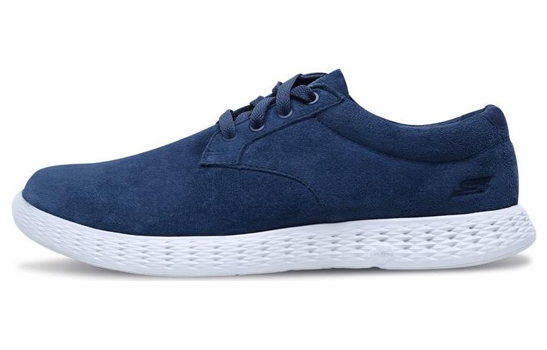 Skechers ON THE GO Glide 'Navy Blue' 53786-NVY