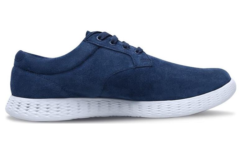 Order Skechers ON THE GO Glide ''Bleu Marine'' 53786-NVY