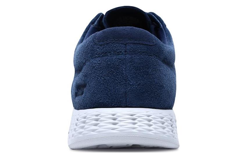 Lookbook Skechers ON THE GO Glide ''Bleu Marine'' 53786-NVY