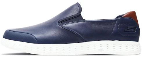 Skechers ON THE GO Glide 'Navy Blue' 53794-NVY Skechers ON THE GO Glide 'Navy Blue' 53794-NVY