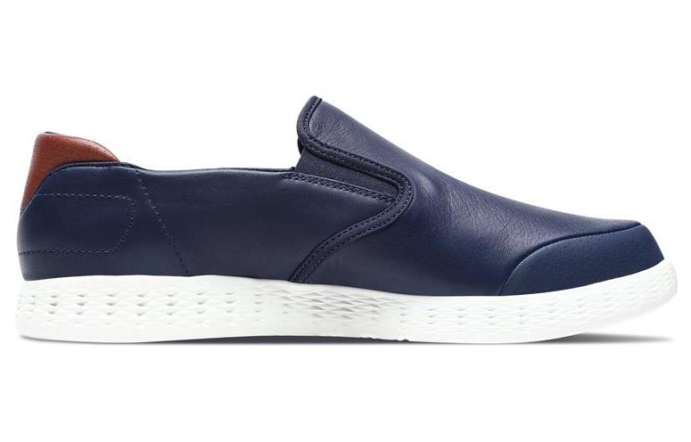 Order Skechers ON THE GO Glide ''Dunkelblau'' 53794-NVY