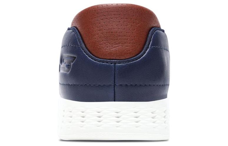 Lookbook Skechers ON THE GO Glide ''Dunkelblau'' 53794-NVY